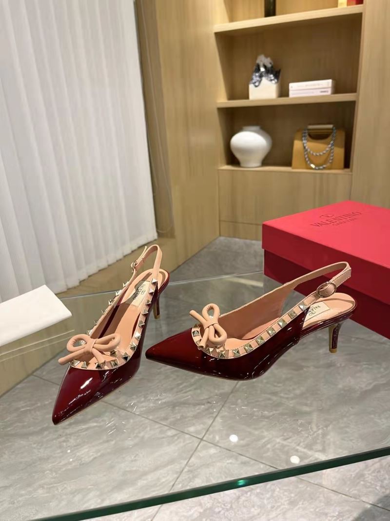 Valentino Sandals